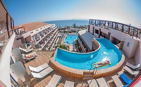 Galini Sea View Hotel Chania